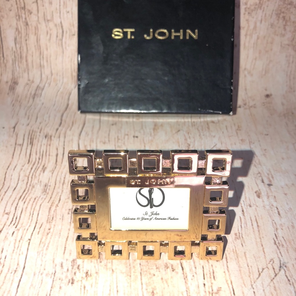 St. John Collection - Mini Frame - Picture 5 of 5